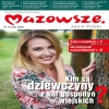 Mazowsze grudzień 2020 - okładka