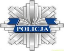 POLICJA