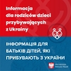 informacjadlarodzicowdzieciprzybywajacychzukrainygrafikainformacyjna