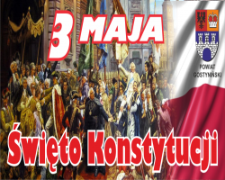 konstytucja 3 maja