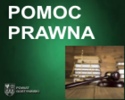 PRAWNA POMOC