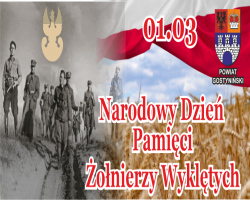 żołnierze wyklęci