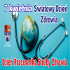 dzień zdrowia 7.04.2023