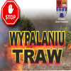 wypalanie traw 13.04.2021